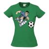 Womens Ice Tee Thumbnail