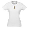 Womens Ice Tee Thumbnail