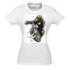 Womens Ice Tee Thumbnail