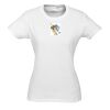 Womens Ice Tee Thumbnail