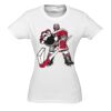 Womens Ice Tee Thumbnail