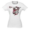 Womens Ice Tee Thumbnail