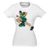 Womens Ice Tee Thumbnail