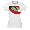 Womens Ice Tee Thumbnail