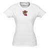 Womens Ice Tee Thumbnail