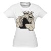 Womens Ice Tee Thumbnail