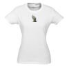 Womens Ice Tee Thumbnail