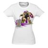 Womens Ice Tee Thumbnail