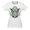 Womens Ice Tee Thumbnail