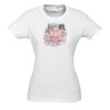 Womens Ice Tee Thumbnail