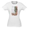 Womens Ice Tee Thumbnail