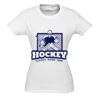 Womens Ice Tee Thumbnail