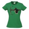 Womens Ice Tee Thumbnail