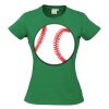 Womens Ice Tee Thumbnail