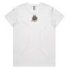 Womens Maple Tee Thumbnail